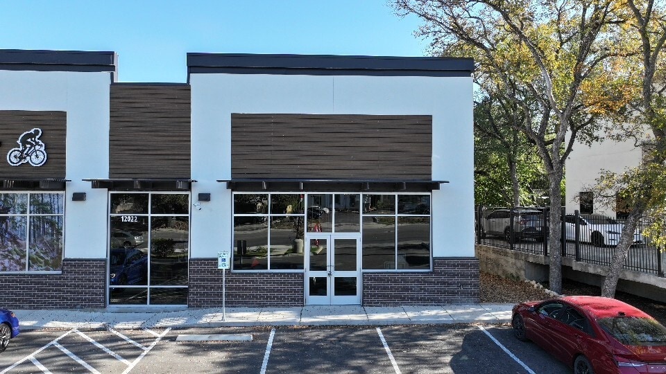12022 Huebner Rd, San Antonio, TX for lease Interior Photo- Image 1 of 1