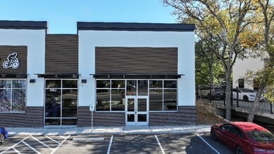 12022 Huebner Rd, San Antonio, TX for lease Interior Photo- Image 1 of 1