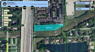 More details for 9600 Lyman Ave, Des Plaines, IL - Land for Sale