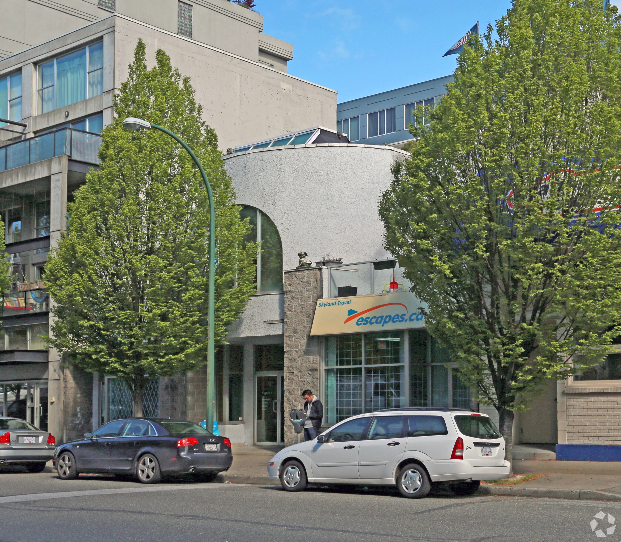 441-445 W 6th Ave, Vancouver, BC for sale Primary Photo- Image 1 of 1