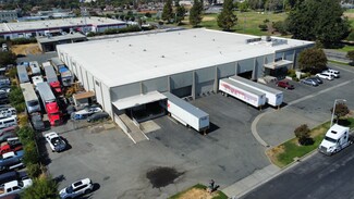 Plus de détails pour 1801 Woolner Ave, Fairfield, CA - Industriel à vendre