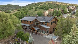 Plus de détails pour 5373 Highway 224, Park City, UT - Bureau à vendre