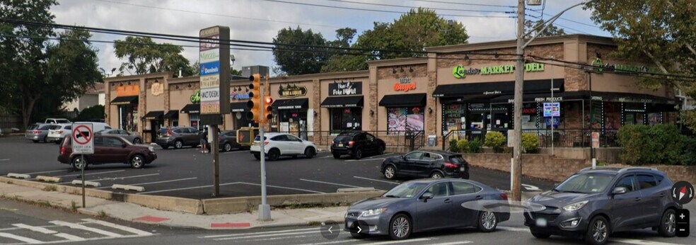 1430 Richmond Ave, Staten Island, NY à louer - Photo du bâtiment - Image 3 de 4