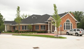 More details for 44710 Van Dyke, Utica, MI - Office/Medical for Lease