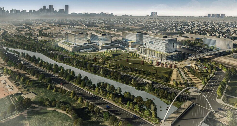 E Mississippi Ave, Denver, CO à louer - Photo du bâtiment - Image 1 de 6