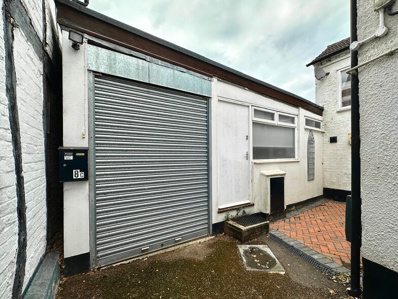 8C Market Sq, Sandy for lease - Primary Photo - Image 1 of 1