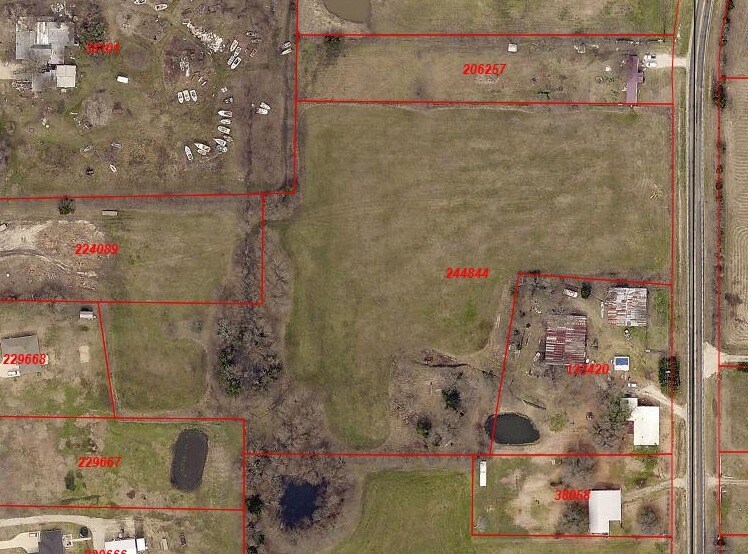 0000 Farm to Market Road 1567, Lone Oak, TX à vendre Photo du bâtiment- Image 1 de 1