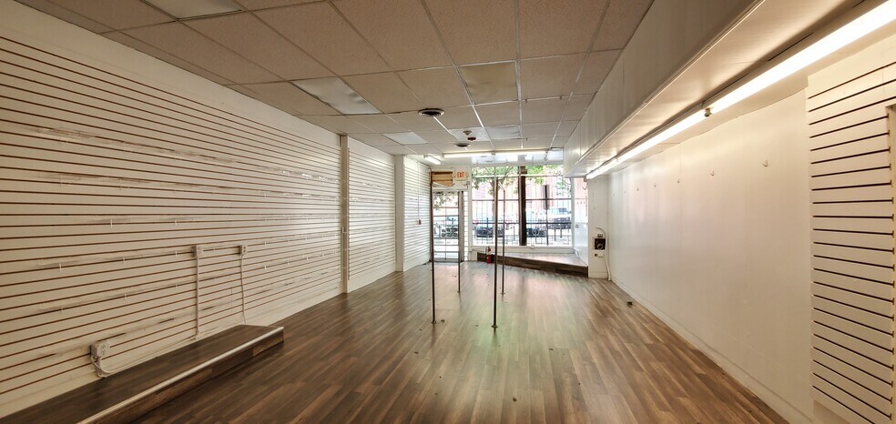 119-127 Mathewson St, Providence, RI à vendre - Photo intérieure - Image 1 de 6