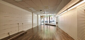 Plus de détails pour 119-127 Mathewson St, Providence, RI - Commerce de détail à vendre