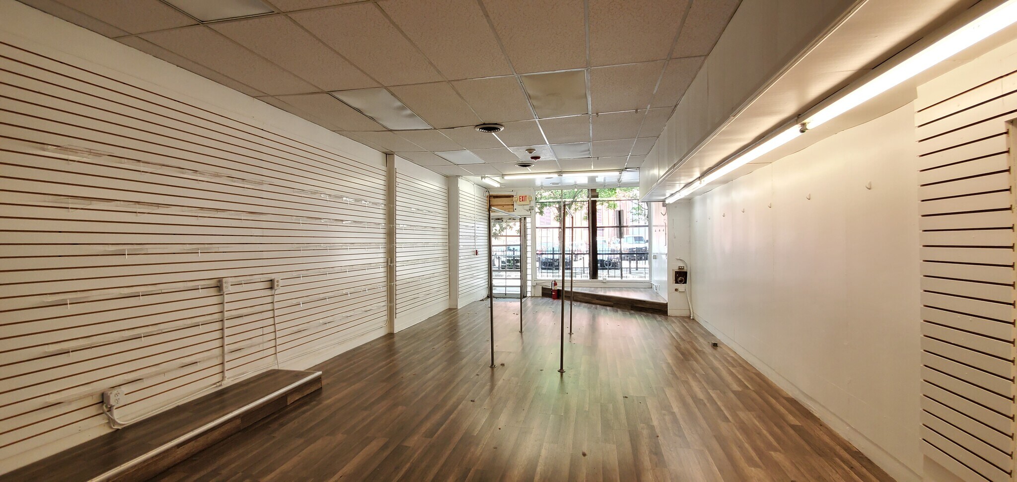 119-127 Mathewson St, Providence, RI à vendre Photo intérieure- Image 1 de 7