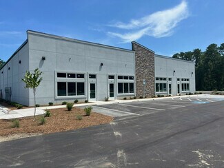 Plus de détails pour 168 Rock Moss Rd, Myrtle Beach, SC - Local d'activités à louer