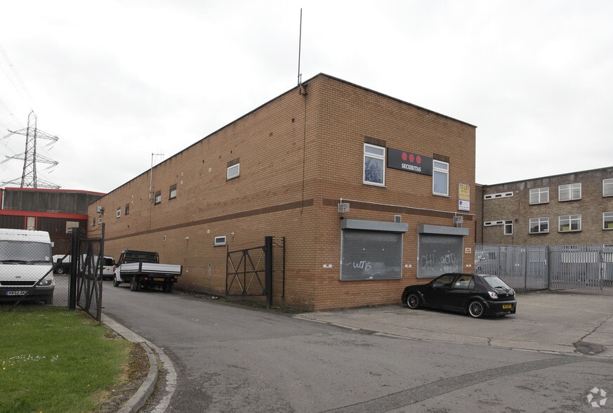 Bonville Rd, Bristol for sale - Building Photo - Image 2 of 3