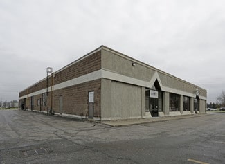 Plus de détails pour 745 Bridge St, Waterloo, ON - Bureau à louer