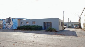 More details for 1725 Arlington Rd, Richmond, VA - Industrial for Lease