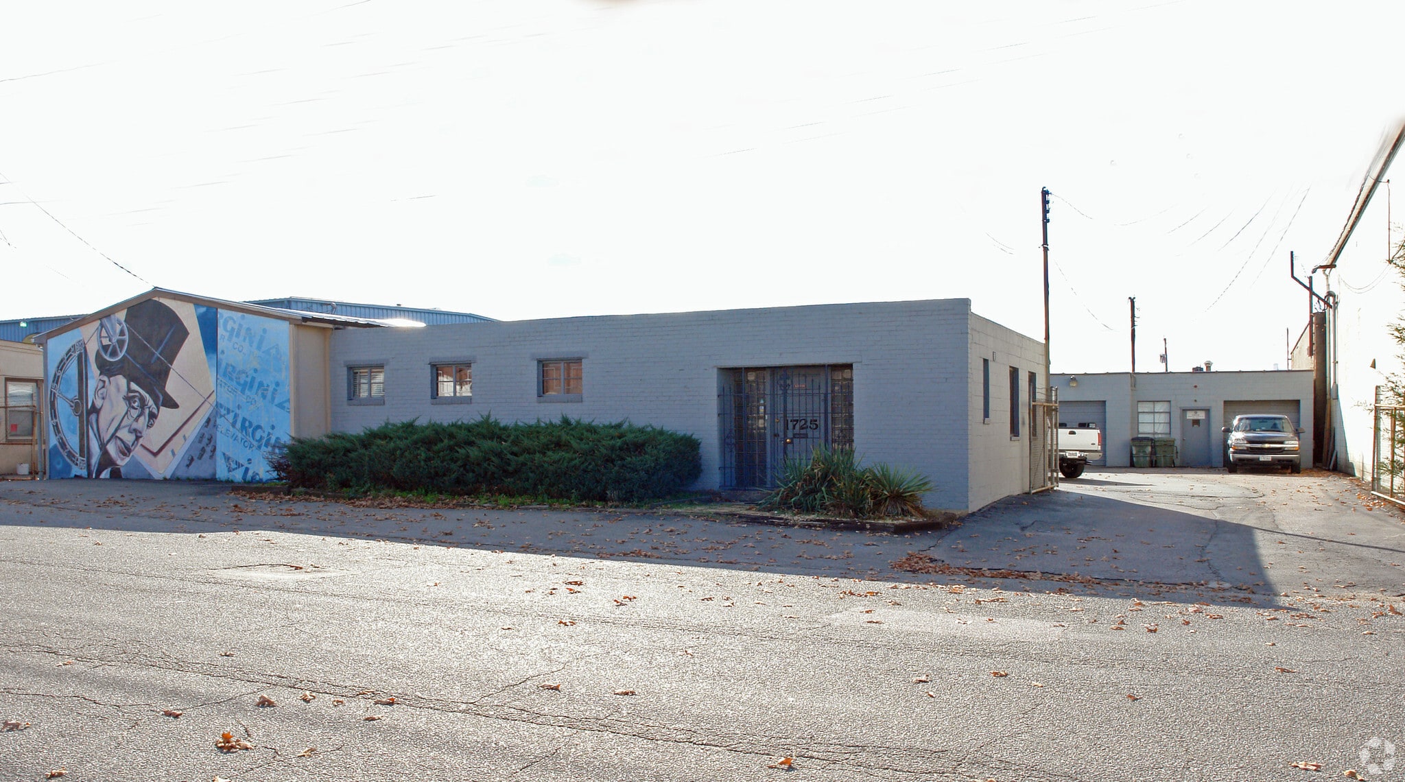 1725 Arlington Rd, Richmond, VA for lease Primary Photo- Image 1 of 4