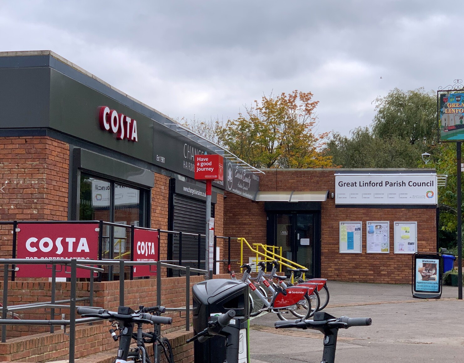 St Leger Ct, Milton Keynes for lease Interior Photo- Image 1 of 1