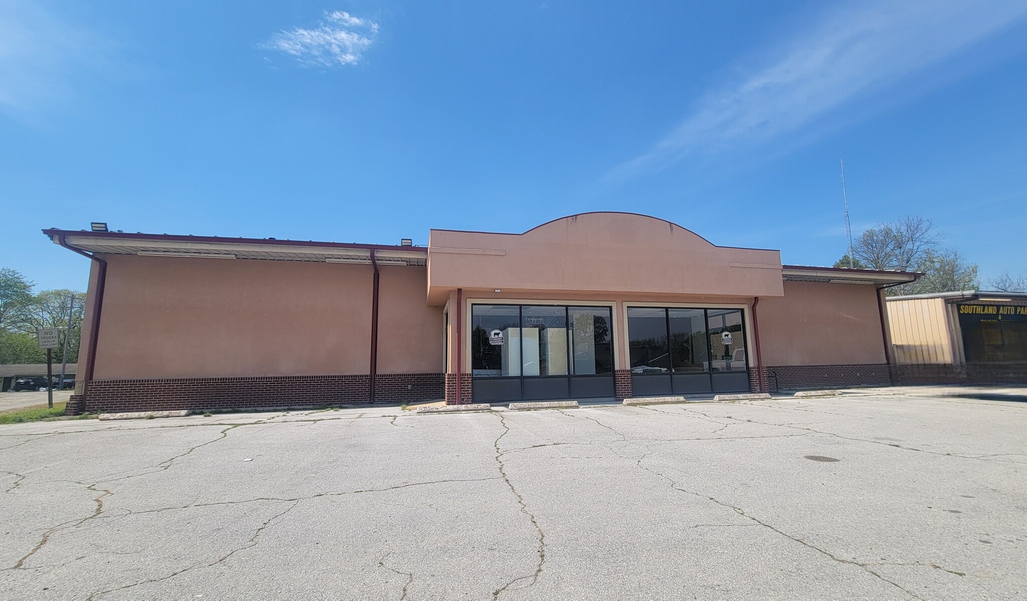 812 Highway 67 S, Tuckerman, AR for sale Building Photo- Image 1 of 9