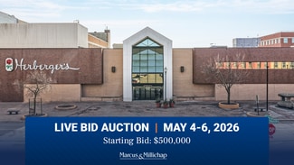 More details for 600-660 W Saint Germain St, Saint Cloud, MN - Retail for Sale