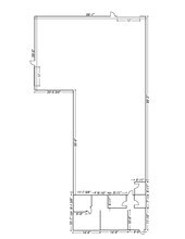 9981 W 190th St, Mokena, IL à louer Plan d’étage- Image 1 de 2