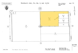 More details for 1406 S Cucamonga Ave, Ontario, CA - Industrial for Lease