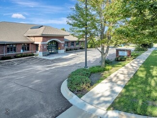 More details for 201 Garden St, Yorkville, IL - Office for Sale