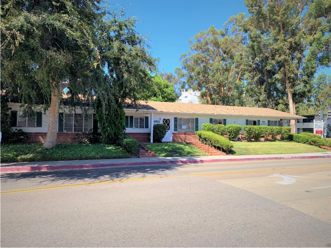 661-665 E Grand Ave, Escondido, CA for sale Building Photo- Image 1 of 1