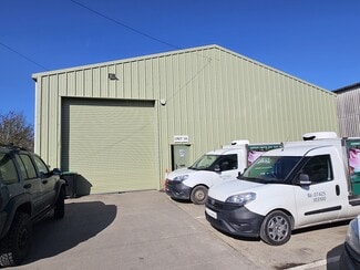 More details for Chestnut Lane Ln, Royston - Industrial for Lease