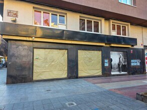 Retail in Lleida, Lérida for lease Interior Photo- Image 2 of 8