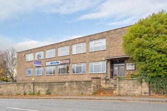 More details for Pitsmoor Rd, Sheffield - Office for Lease
