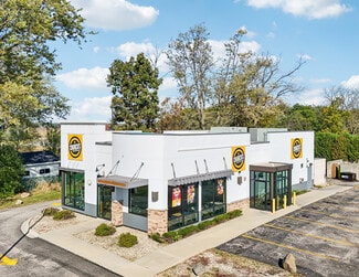More details for 1324 Nygaard St, Stoughton, WI - Retail for Sale