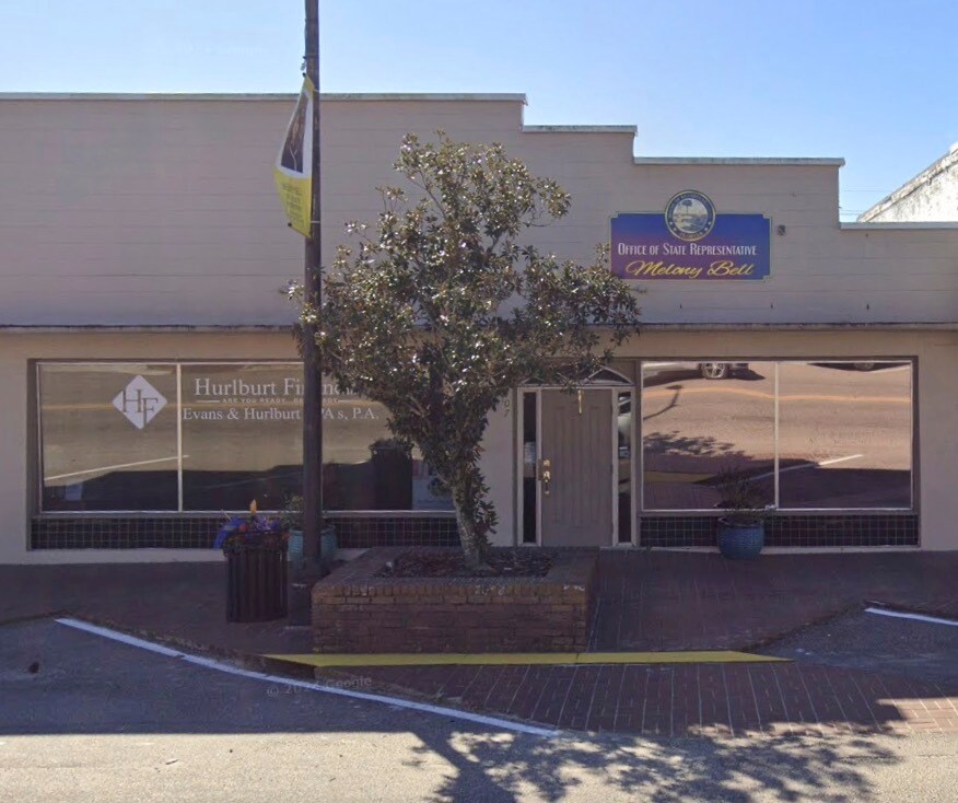 107 Broadway St, Fort Meade, FL à vendre Photo principale- Image 1 de 29