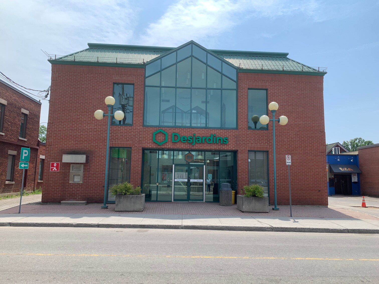 104 Rue Maclaren E, Gatineau, QC à louer Photo du bâtiment- Image 1 de 2