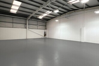 Colvilles Park, East Kilbride for lease Interior Photo- Image 2 of 4