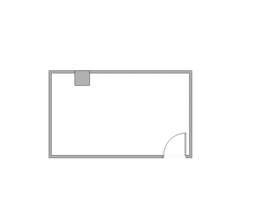 10925 Estate Ln, Dallas, TX for lease Floor Plan- Image 1 of 1