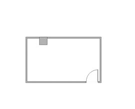 10925 Estate Ln, Dallas, TX for lease Floor Plan- Image 1 of 1