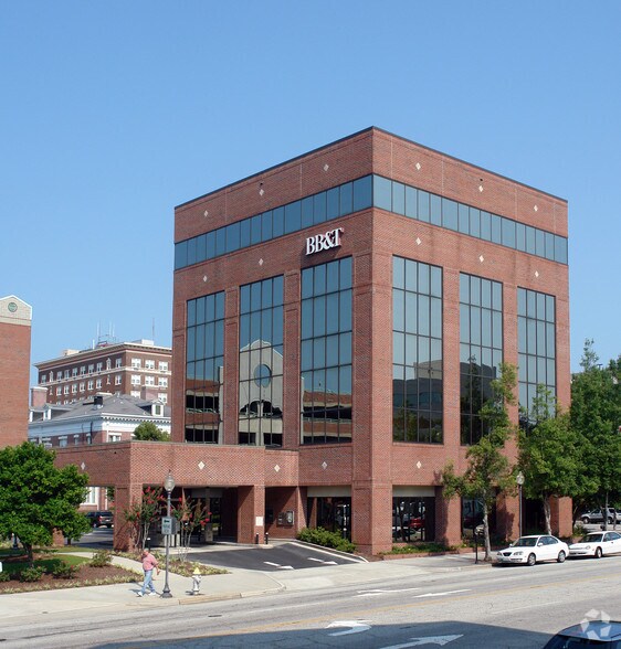 115 N 3rd St, Wilmington, NC à louer - Photo du bâtiment - Image 3 de 12