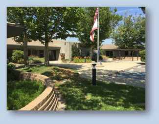 More details for 100-110 Sunrise Blvd, Colusa, CA - Office for Sale