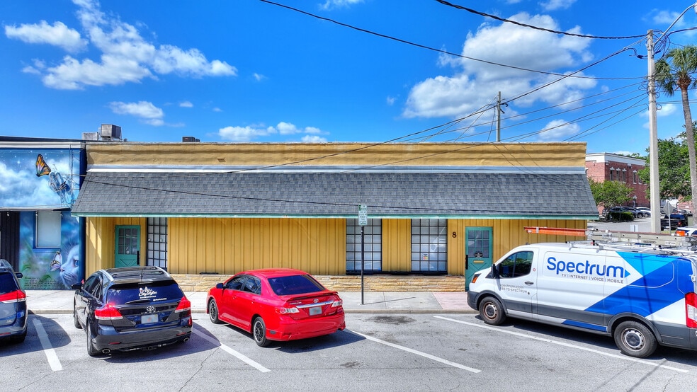 8 W Darlington Ave, Kissimmee, FL à vendre - Photo du bâtiment - Image 2 de 28