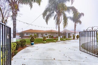 Plus de détails pour 7486 E Nebraska Ave, Selma, CA - Terrain à vendre