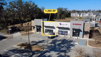 More details for 5796 Ogeechee Rd, Savannah, GA - Retail for Lease