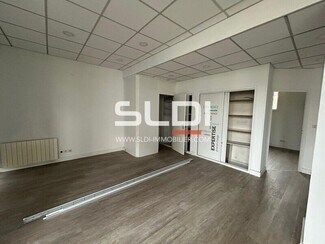 More details for Rue Pierre Dugelay, Neuville-sur-Saône - Retail for Lease