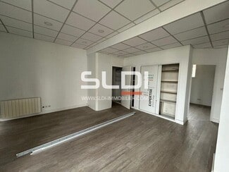 More details for Rue Pierre Dugelay, Neuville-sur-Saône - Retail for Lease