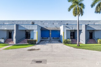 9970 NW 89th Ct, Medley, FL for lease Building Photo- Image 1 of 23