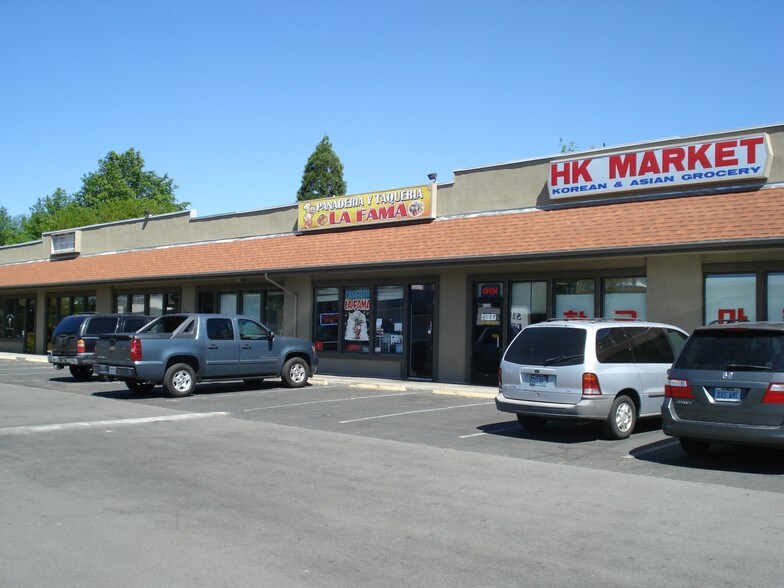 1605 Sullivan Ln, Sparks, NV à louer - Photo du bâtiment - Image 2 de 5