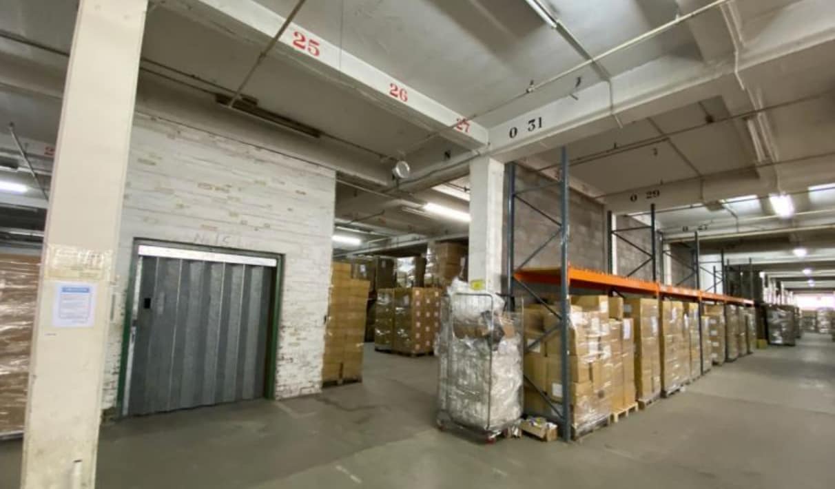 84 Bordesley St, Birmingham à louer Photo intérieure- Image 1 de 2