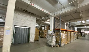 84 Bordesley St, Birmingham à louer Photo intérieure- Image 1 de 2