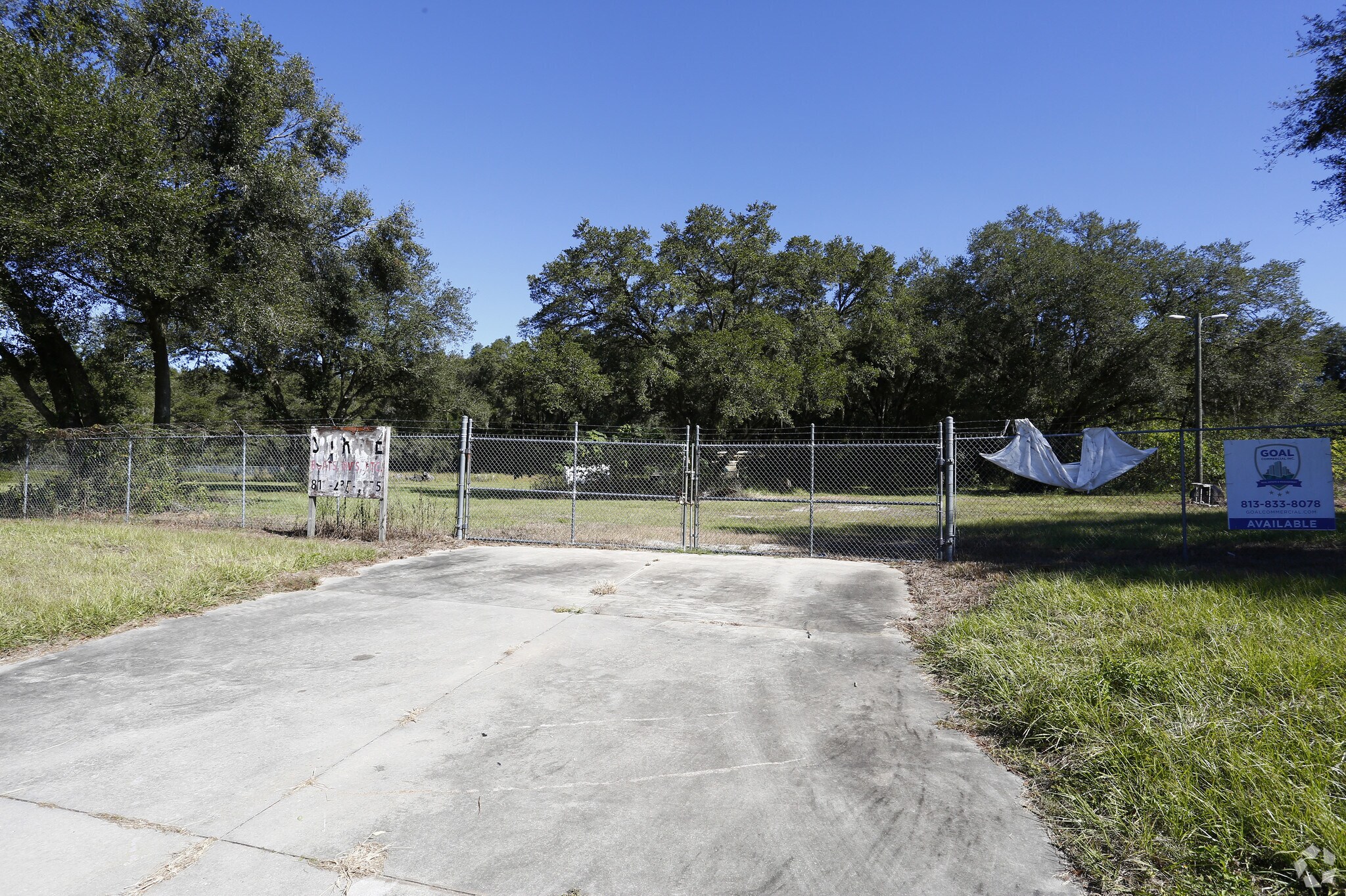 11312 Us Highway 98, Dade City, FL for sale Building Photo- Image 1 of 4