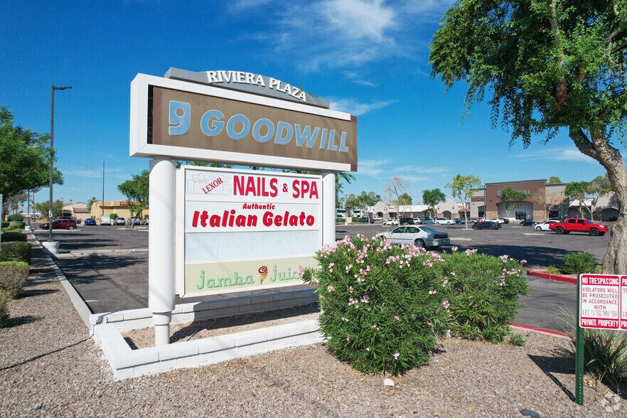 N Gilbert Rd, Mesa, AZ à louer - Photo du bâtiment - Image 2 de 22