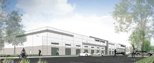 Northpoint Pky, Santa Rosa, CA à louer - Photo du bâtiment - Image 2 de 4