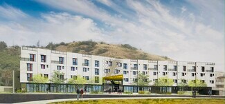 Plus de détails pour 4208 E Huntington Dr S, Los Angeles, CA - Commerce de détail à louer